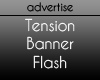 ADV - TSN Flash Banner