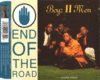 End Of The Road(eotr1-17