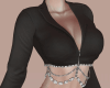 MVeSEXY BLACK SHIRT