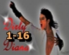 MJ vs Dirty Diana