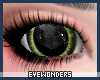 [E] Green Crush Eyes