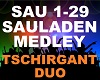 Tschirgant Duo -Sauladen