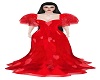 MY Vday Red Gown