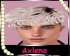 AXL SherlockPearl Blonde