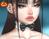 🦇 Black Bunny Set
