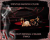 Devil Club Swing Chair 2