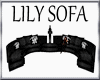 (TSH)LILY SOFA 