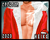 🎅 Santa Layer Coat