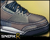 ⓢ Brown Camo 3's M