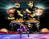 cody rhodes club
