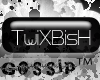 [G]-Req- TwiXBisH Button