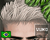 𝖛. Goliat Hair Blond