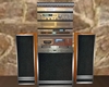 Exquisite Home Stereo 