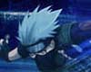 kakashi blue