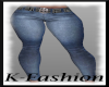 K-Blue Country Jeans RL