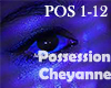 Possession - Cheyanne