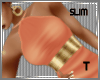T l Jules Peach SLIM