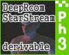 :|~DeepRoom StarStream