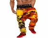 Sagg Camo Male
