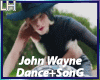 Lady Gaga-John Wayne|D+S
