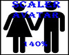 (MGD) Scaler Avatar 140%