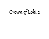 Crown of Loki V2
