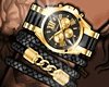 Gold | Watch/Br