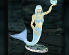 Mermaid Water Lamp