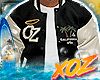 xOz LA Varsity Jkt (UNI)