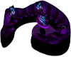 PurpleDesign AquaticSofa