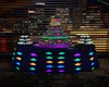 AS* Neon Cake Birthday
