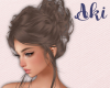 Aki Jenise .Choco