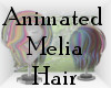 Animated Melia Hairstyle