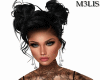(M) tatto♥black♥top
