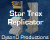 [DD]STW Replicator