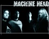 Machine Head Poster