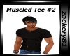 New Muscled Tee #2