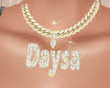 Necklace Daysa