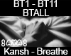 ! AYA ! Breathe