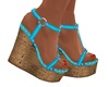 summer baby blue