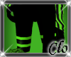 [Clo]DarkPuss Tail Gr