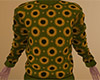 Sunflower Sweater (M)