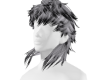 Silver mullet