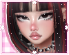 ❀. ruby | vampiress