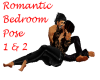 2 pose animated lovers