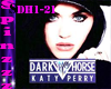 Katy Perry Dark Horse