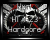 Hardcore - Hurt
