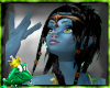 QF^Avatar Female HAIR 2