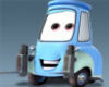 Guido from cars
