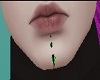 Chin Spikes v2 Green